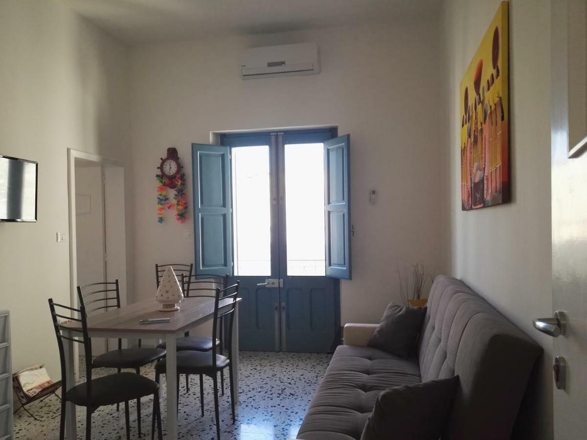 Villa Casa Lulu Presicce Exterior foto