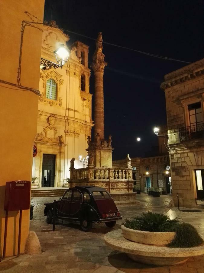 Villa Casa Lulu Presicce Exterior foto